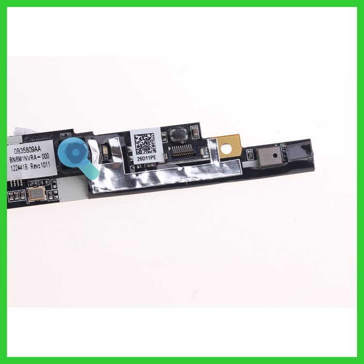 Original Webcam Camera Web Cam 04W3016 for Thinkpad T420 T420s T430 T430s T420sl T430sl