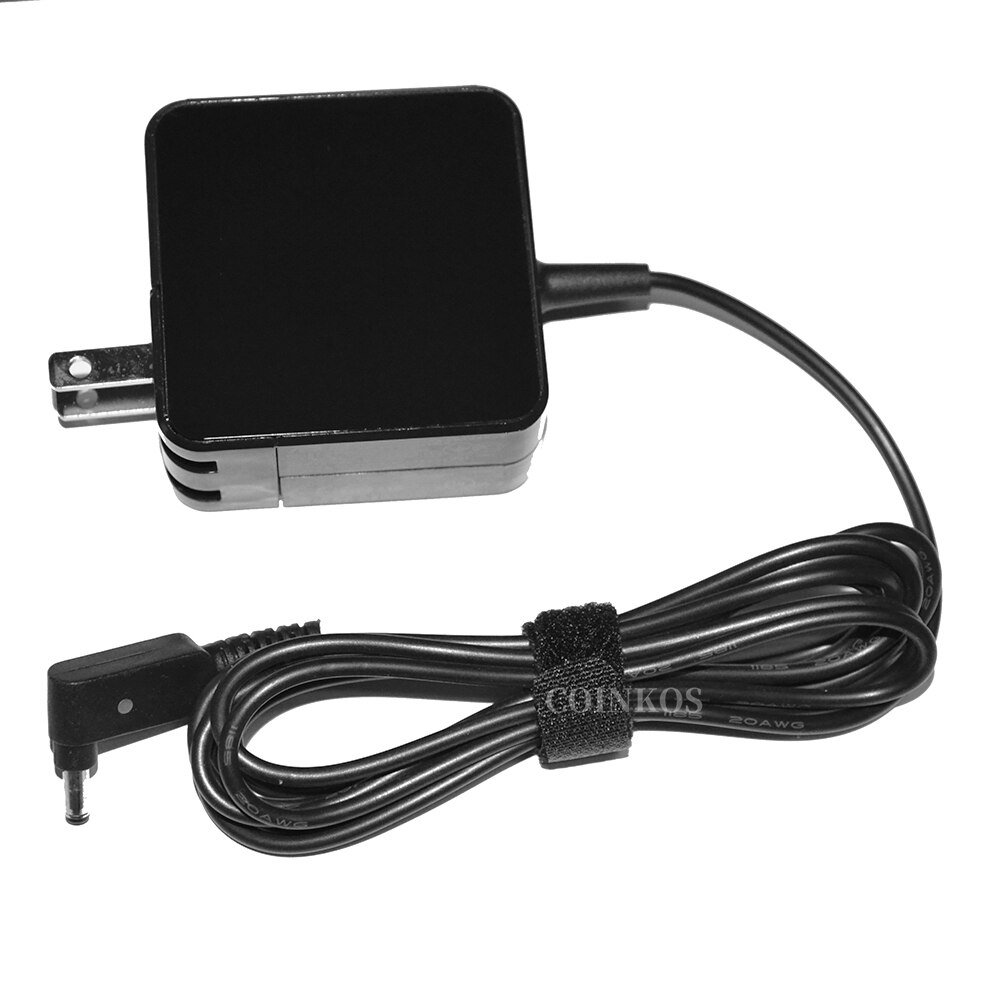 19V 45W ADP-45BW AC Power Charger For Asus Laptop Adapter For Asus x540sa X540S X540L X541UA X556U X441S X553 X553MA 3.0mm Cord