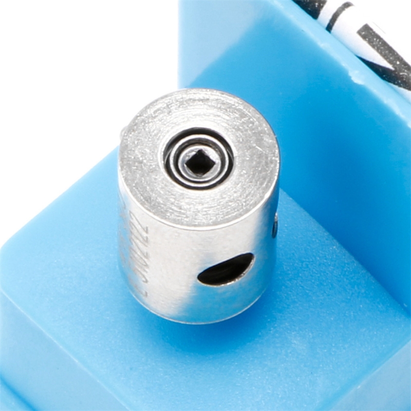 Llave de cabeza de cartucho de turbina de alta velocidad, pieza de mano Dental estándar nueva para NSK