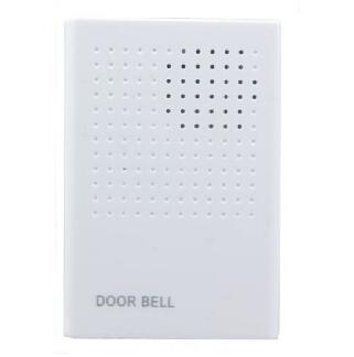 RFID Access Control System Kit Wooden Door Set+Eletric Magnetic Lock+ID Card Keytab+Power Supplier+Button+DoorBell