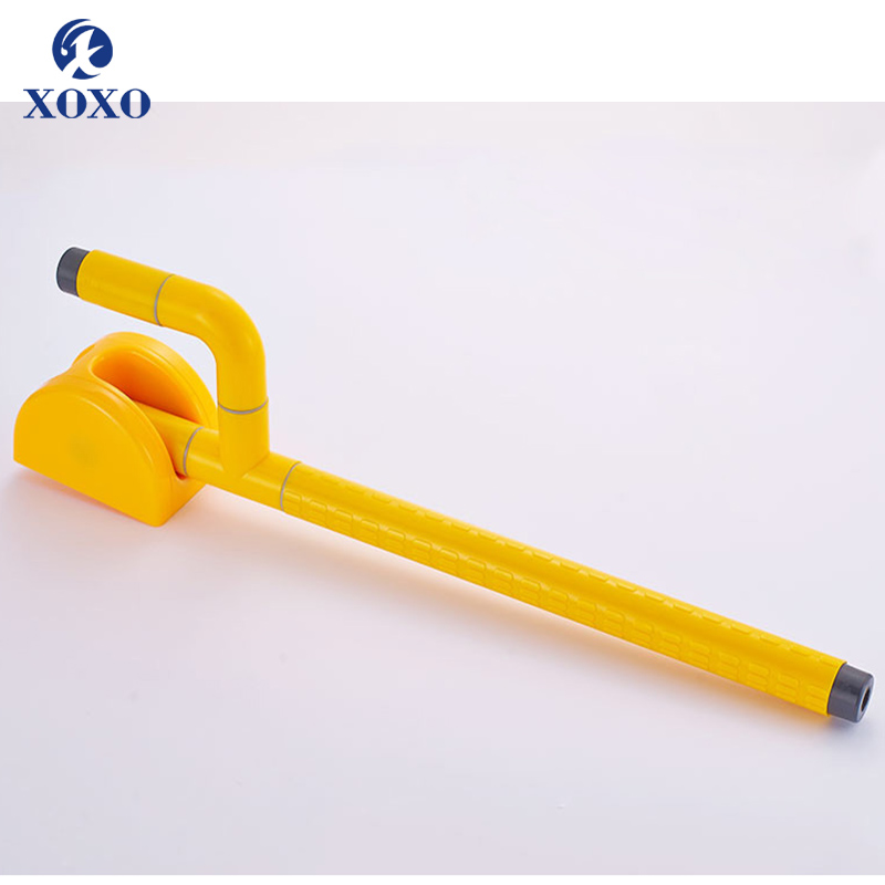 XOXO Wc Veiligheid Rails Handvaten obstakelvrije leuning ouderen gehandicapten leuning wc wc vouwen leuning FS03