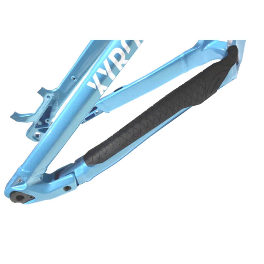 Mountain bike，road bike，Electric bike，Bicycle Chain Protector Accessories, chainstay pad for bicycle ，removable push guard