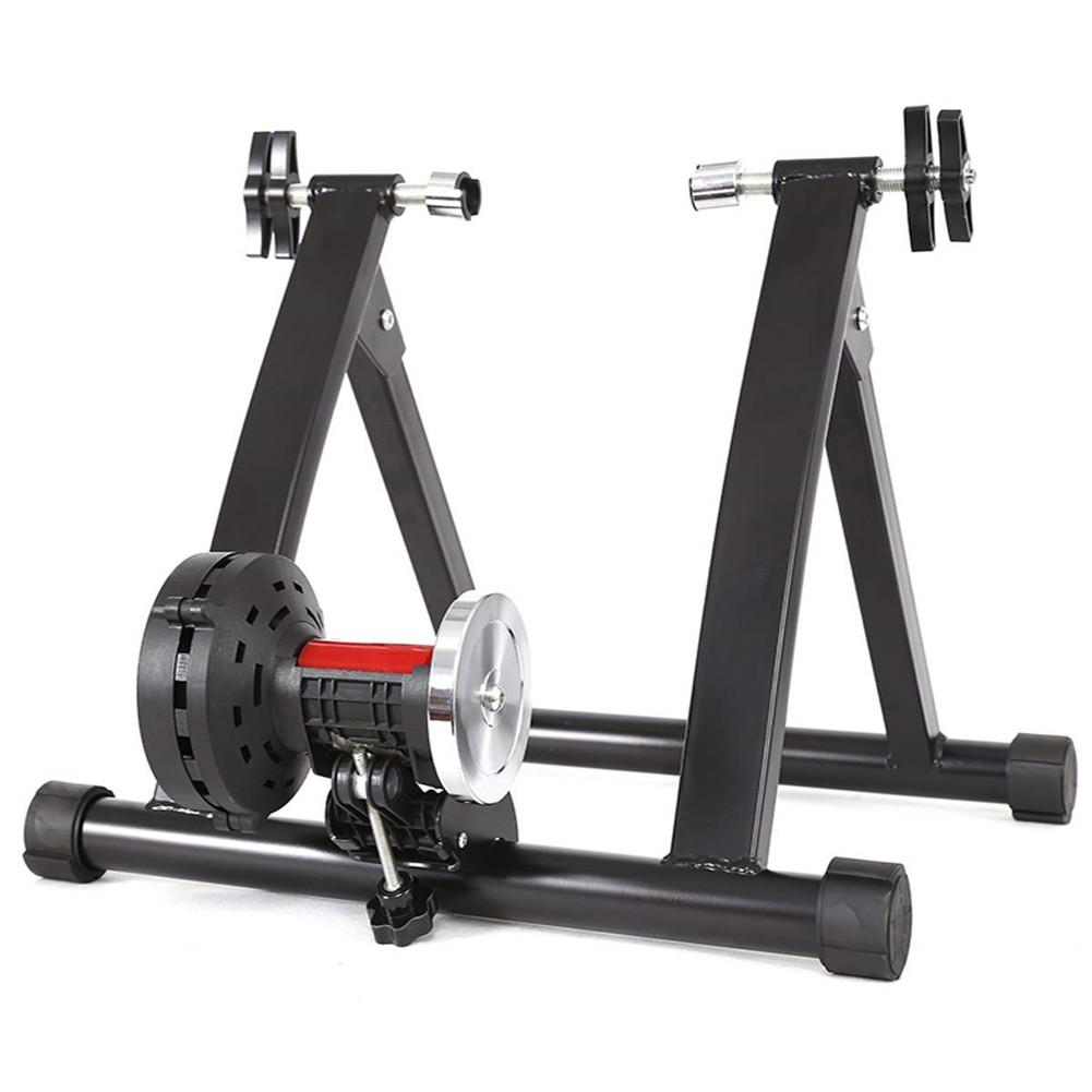 Indoor Hometrainer Trainer Thuis Training 5 Speed Resistance Fiets Trainer Mtb Racefiets Fietsen Roller Fitness Workout