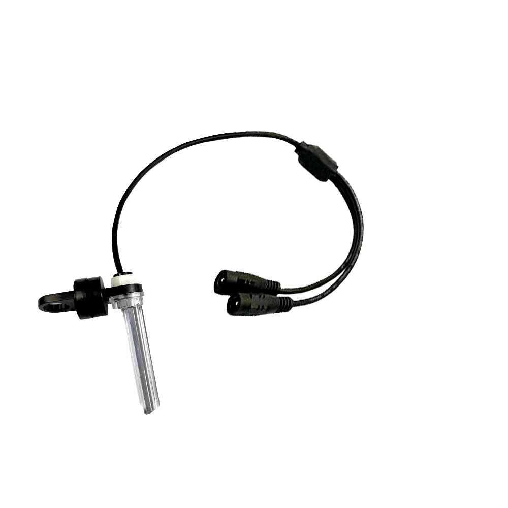 EPTTECH Aquarium récif marin réservoir de poissons automatique haut de l'eau de remplissage contrôleur de niveau d'eau système de remplissage intelligent ATO: AU Power Adapter