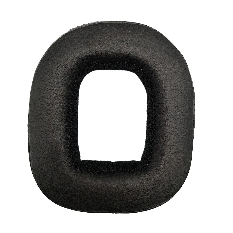 Coussinets d'oreille, Kit de bandeau de remplacement pour casque de jeu Logitech Astro A50 A10 A20 A40: WHITE