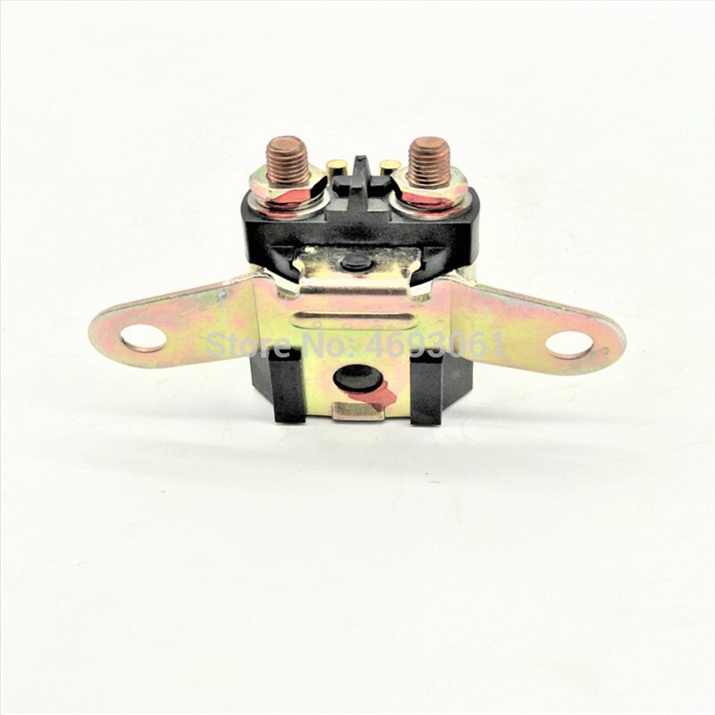 ASKMOT JiNan QingQi GN125
