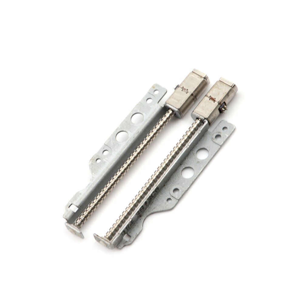 2 Stks/partij 2-Fase 4-Draads Micro-Stap Stappenmotor Mini Slider Schroef Stappenmotor 5*7 Mm