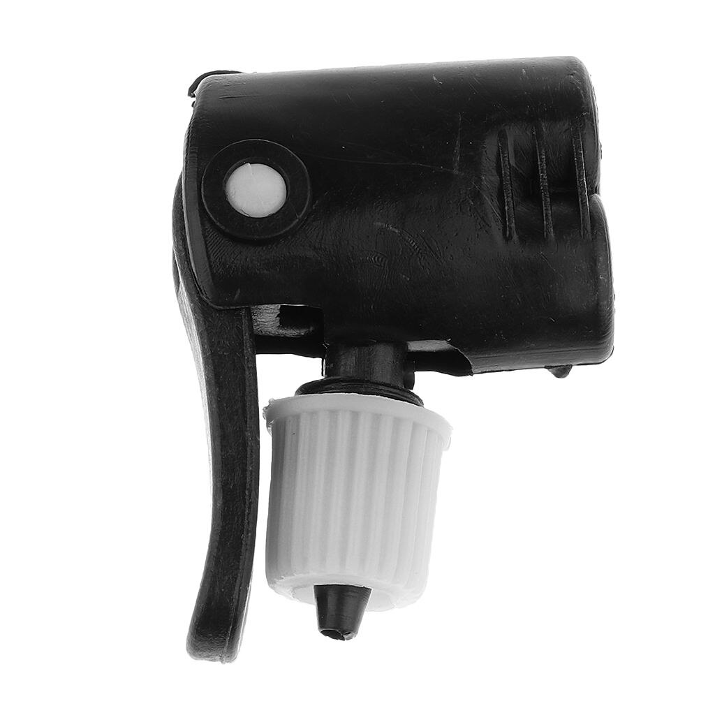 VALVE ADAPTER PRESTA TO SCHRADER CONVERTER ROAD CYCLE BICYCLE PUMP TUBE Bike Gas Nozzle Adaptor