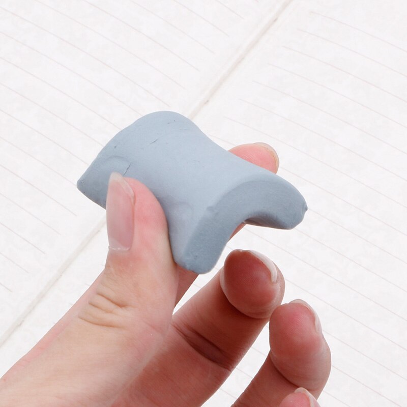Strong Adhesive Kneadable Soft Rubber Eraser Dedicated Cleaning Pencil Sketch