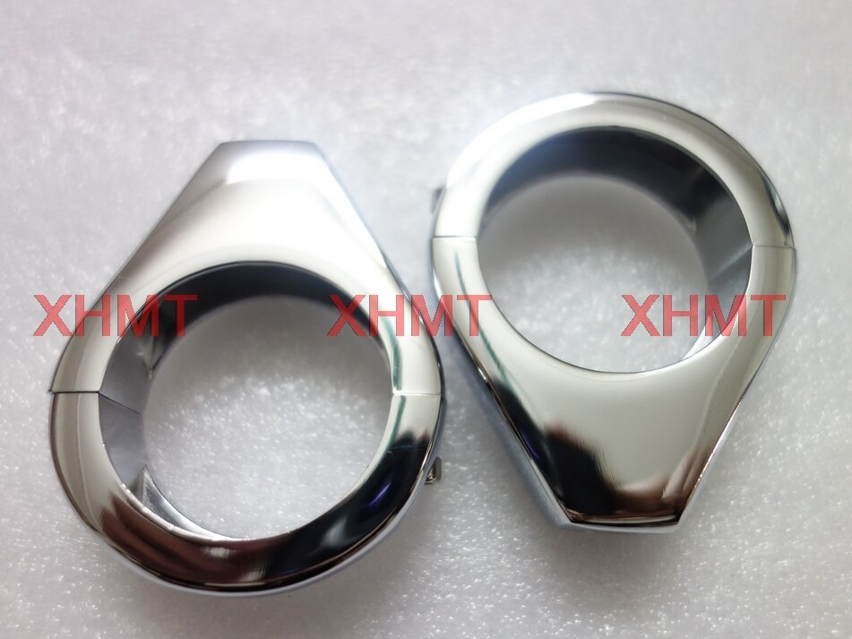 Fork Tube for Harley All models with 41mm Fork Tubes