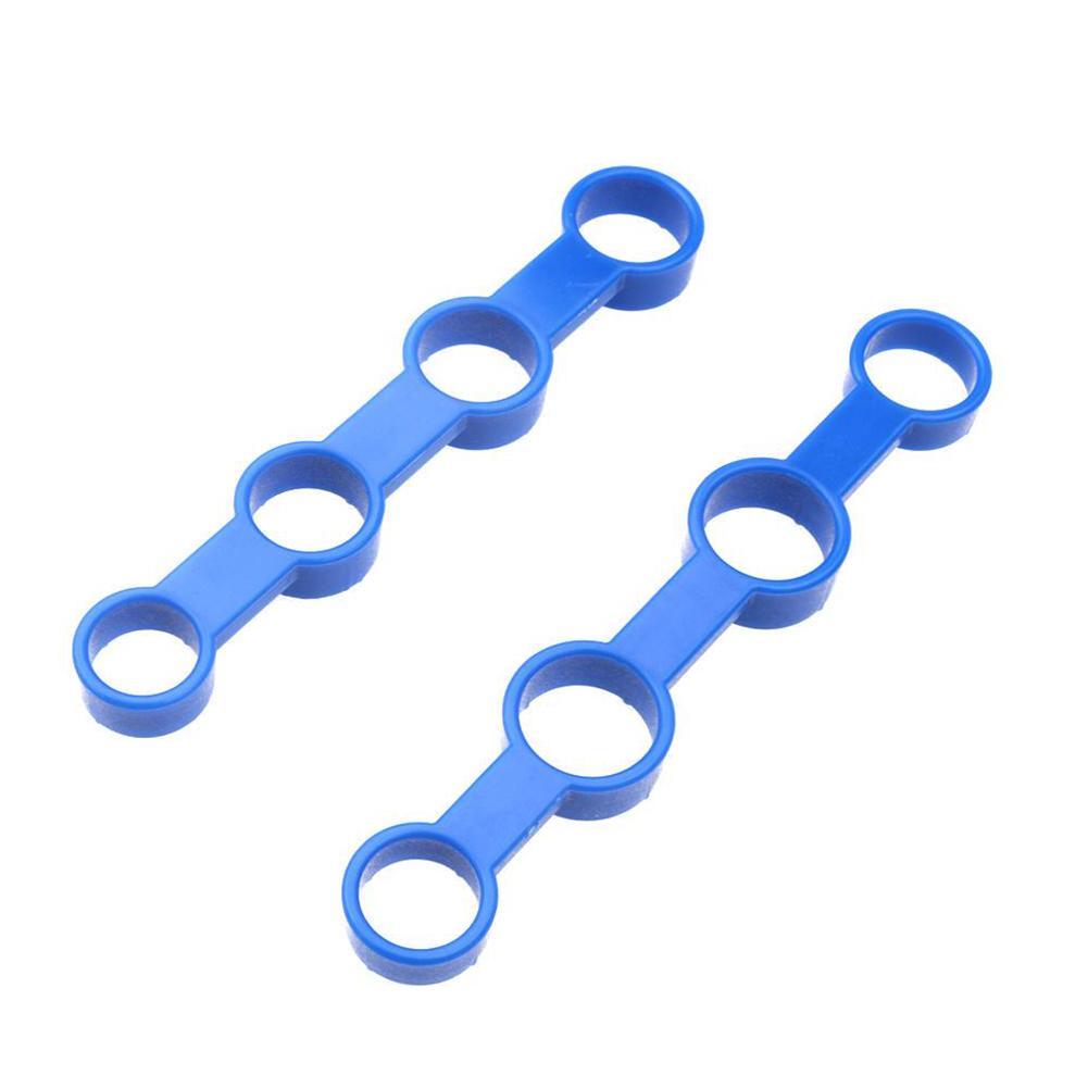 Jeu d'extension des doigts pour guitare à Explosion, accessoires de Force des doigts, exercices de vent et de Force, I2F0