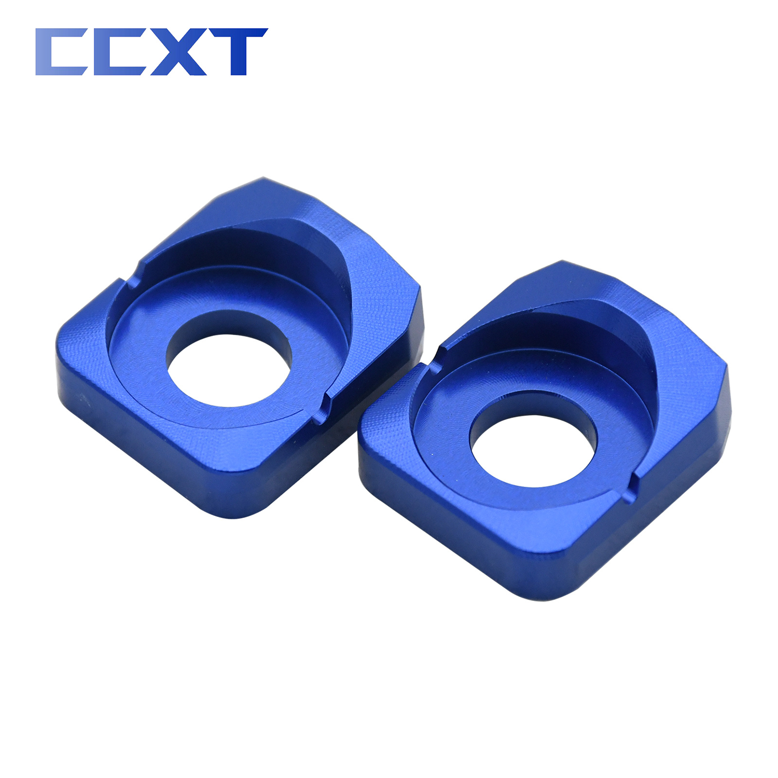 Motorcycle Chain Adjuster Chain Block For Sur-Ron Sur Ron Surron Light Bee S & Light Bee X Electric Motocross Universal Parts: black