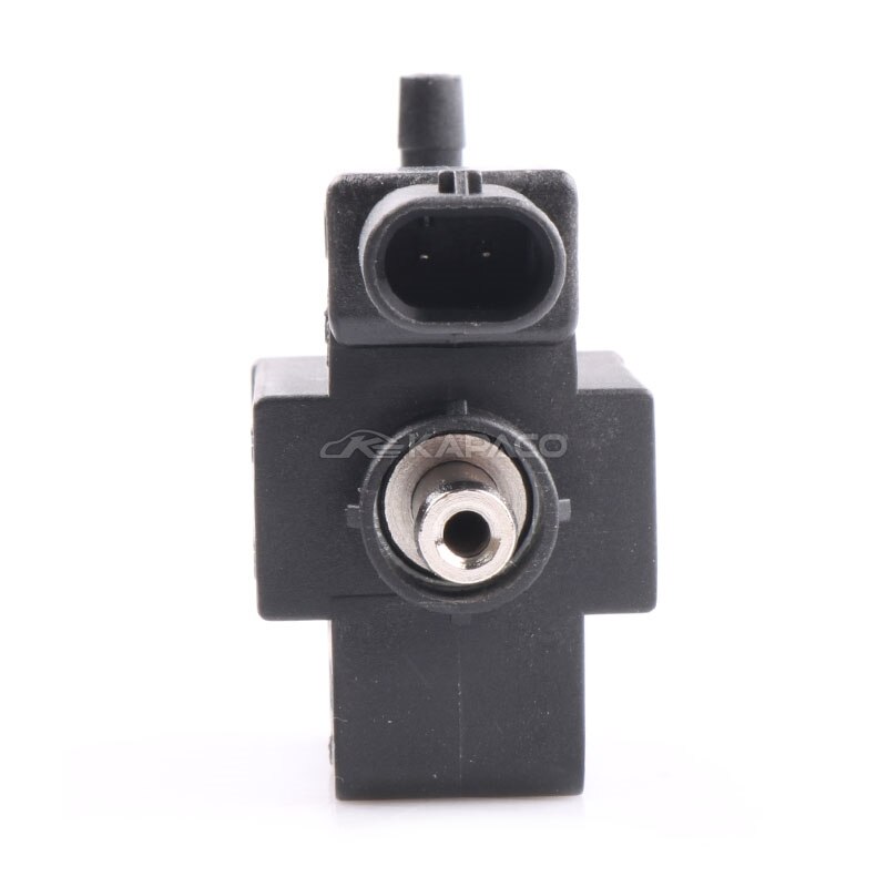 Electric EGR Emission Solenoid Control Valve Turbine Turbocharge For Ford Kuga