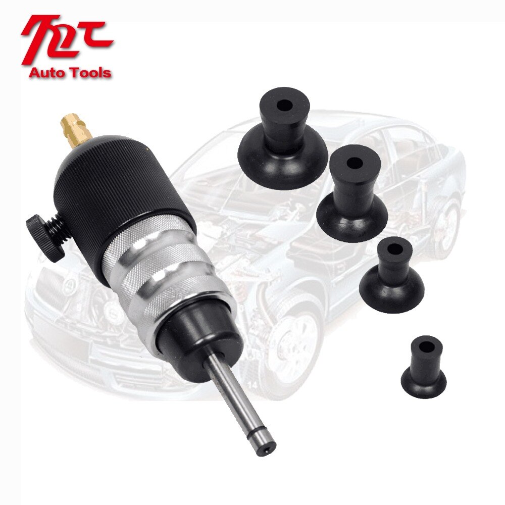 Valve Lapping Grinding Tool Set Spin Valve Air Operated