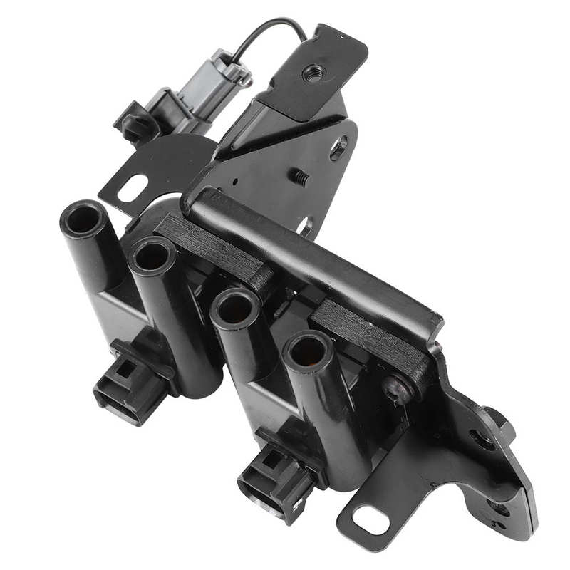 interruptor con llave Electronic Ignition Ignition Coil 27301‑ 26600 Replacement Fit for Hyundai Accent 1.6L G4ED