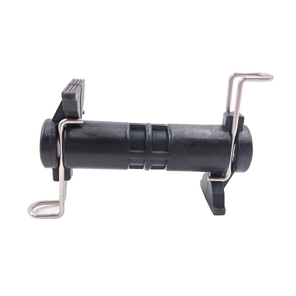 For karcher k-serien slangeforlenger høytrykksvann svart utstyr nylon