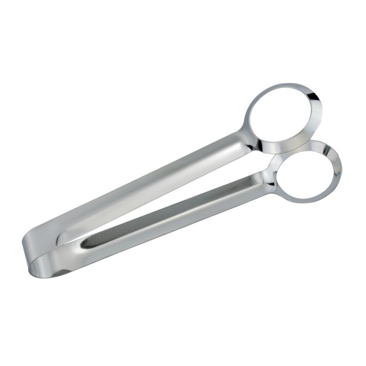 Rvs Ei Tong Clip Keuken Gadgets Kookgerei