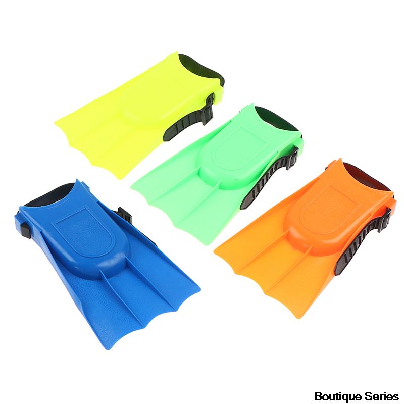 Zwemmen Vinnen Volwassen Snorkel Flippers Watersport Apparatuur Verstelbare Zwemmen Flippers Volwassen Snorkel Flippers Duiken Flippers
