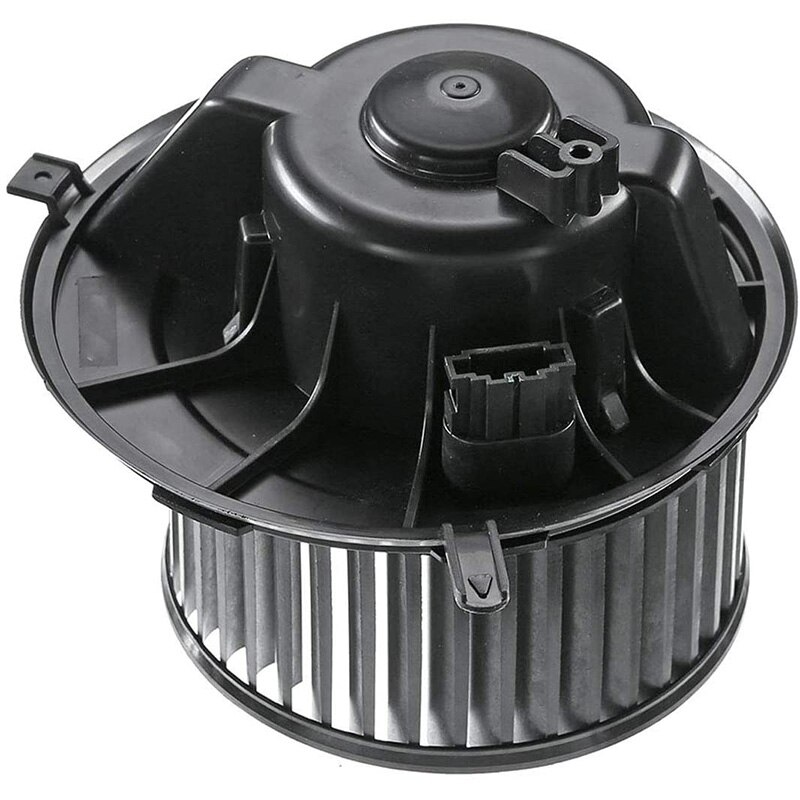 QUARKZMAN Gebläse Motor Widerstand Für Mercedes Sprinter - 68014131AA