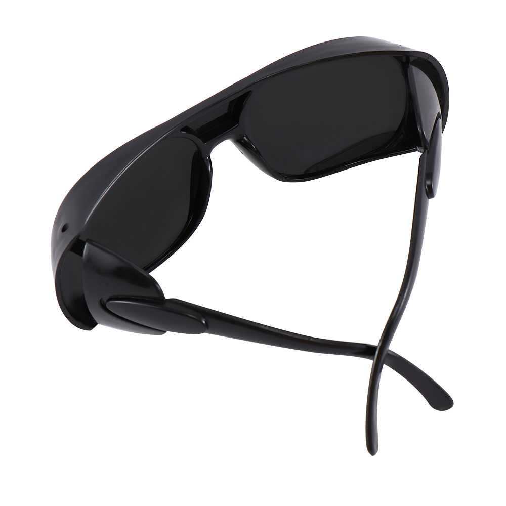 1pcs Safety Goggles Anti-Fog Antisand Windproof Dust Resistant Transparent Saliva Glasses Protective Riding Eyewear