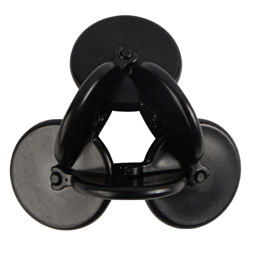 Jouet circulaire torsadé pour soulager l'anxiété, gadgets innovants pour enfants adultes, soulagement de l'éducation, décompression: black