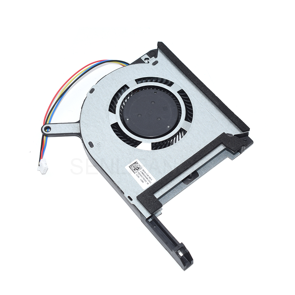 CPU GPU Fan For ASUS ROG TUF Gaming FX95D FX86 FX95G FA506IU FX506 IU FX506LH FX505G FCN FL8R DFS5K12114262H FM1V FMC9 Cooling