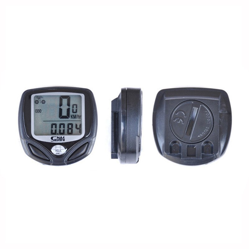 G87 cykel dator 548c cykel trådlös dator cykel hastighetsmätare lcd cykel dator cykel klocka kilometer tillbehör