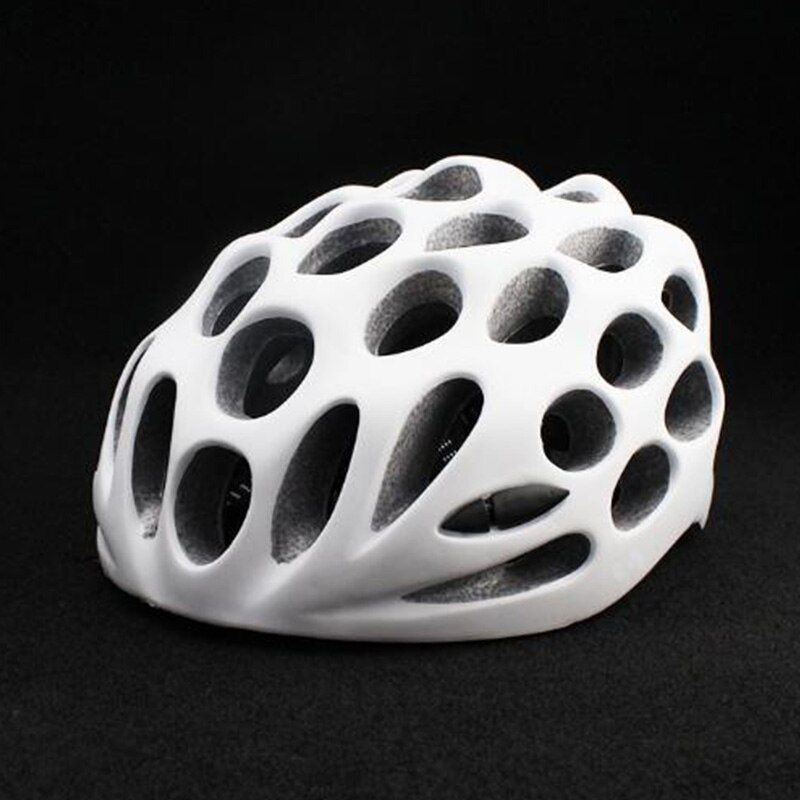 Cycling Helmet for Man Men's Women's Bicycle Helmet Women's Helmet Men's Ultra-Light Mountain Road Bicycle Helmet Woman: Q