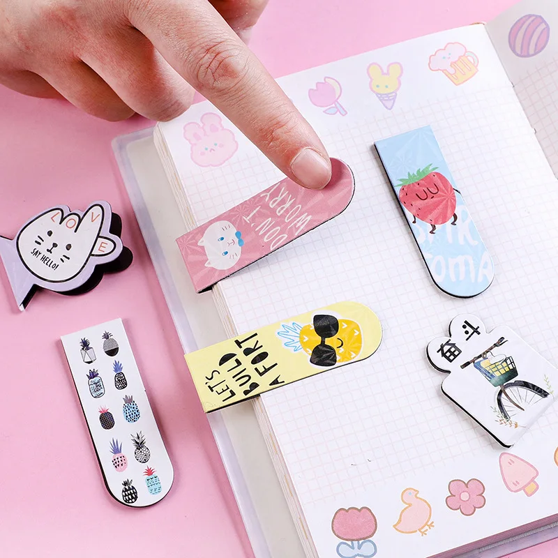 Bookmarks Teaching Reading Book Marks Bookmark for Books/Share/Book Markers/tab for Books/Stationery School Students Best