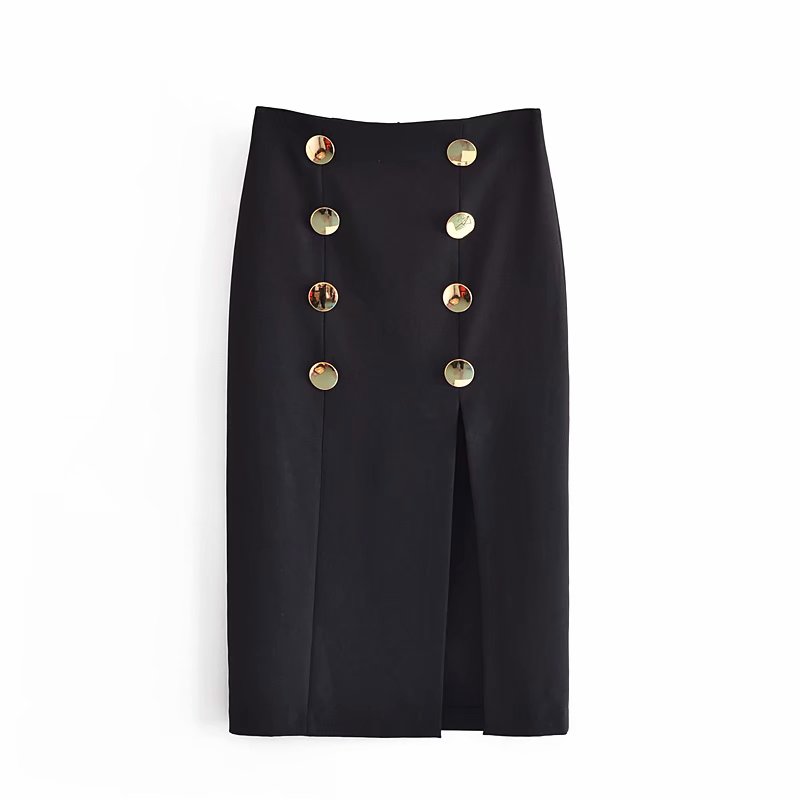 Zevity New Women Vintage Stand Collar Floral Embroidery main image 0