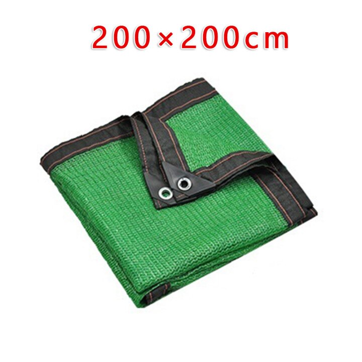 Element Shade Net Accessories Accessory Garden Sun Shelter Shade Net Canopy: 2 2M