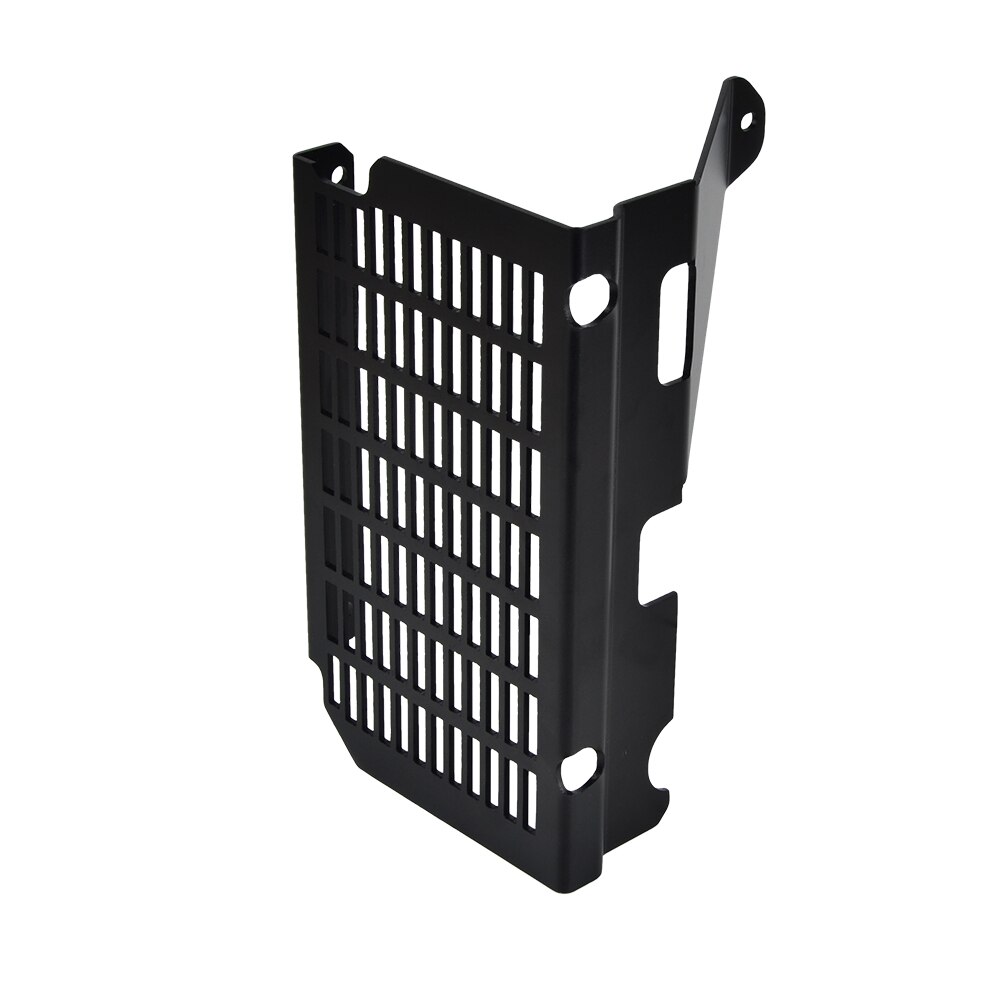 Front Motorcycle Radiator Guard Protector for Honda CRF250L CRF 250L 250 L Aluminum Radiator Cover