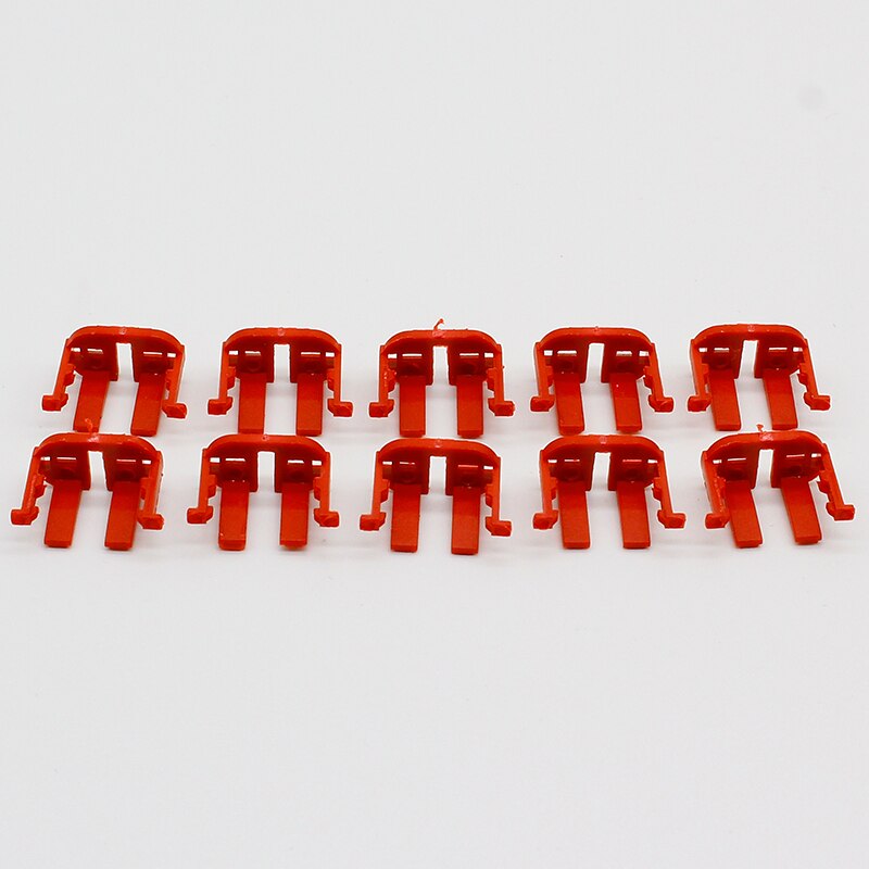 ! 10 Kit 2 Pin Way Waterproof Electrical Wire Connector Plug