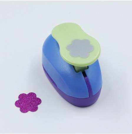 Perforateur à trou de diverses tailles, poinçon de papier, cercle de 1 ", DIY, pour scrapbooking, pour enfants, coupeur, accessoires de papeterie, pour estampage avec relief, 25 mm, artisanat: liuyuanhua
