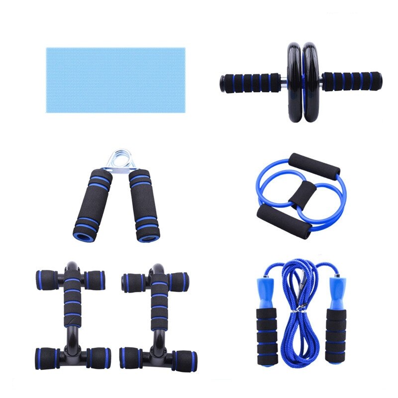 Push-up Support Abdominal Wheel Suit Multi-functio... – Vicedeal