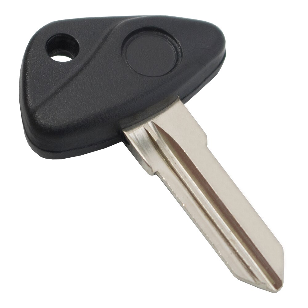 WhatsKey-hoja sin cortar para motocicleta, llave en blanco para BMW R850R, K1200R, R1100, R1150, R1100R, R1150R, R1100GS, R1150S, R1200GS, 5 unids/lote