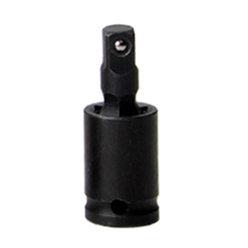 Impact U-Joint Adapters and Reducers 1/4 '' 3/8 '' 1/2 '' 3/4” Pneumatic 1 Pcs Socket Adapters High Speed Nut Tools 157A