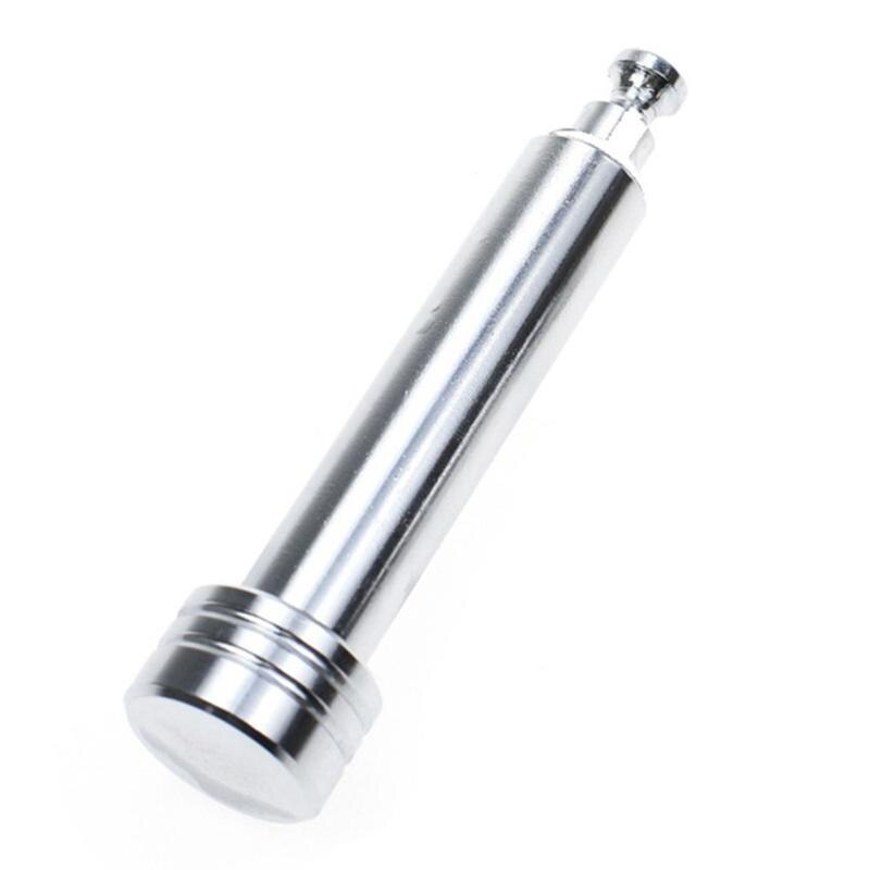 2pcs Anti-theft Latch Lock Durable Lock Catch for Auto Car Vehicle