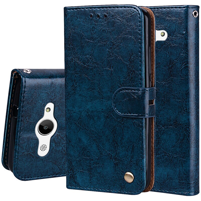 Case Voor Huawei Y3 case covers Voor Huawei Y3 Y 3 Portemonnee Magneet Leather Cover Flip Case voor Huawei Y3