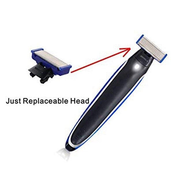 4 Stuks Vervanging Hoofd Voor Solo Trimmer Mini Raakt Vervanging Snijkop