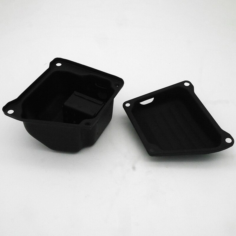 Non-Genuine Air Filter Cover For Stihl 066, MS650, MS660 Replaces 1122-140-1002 - Foto 7