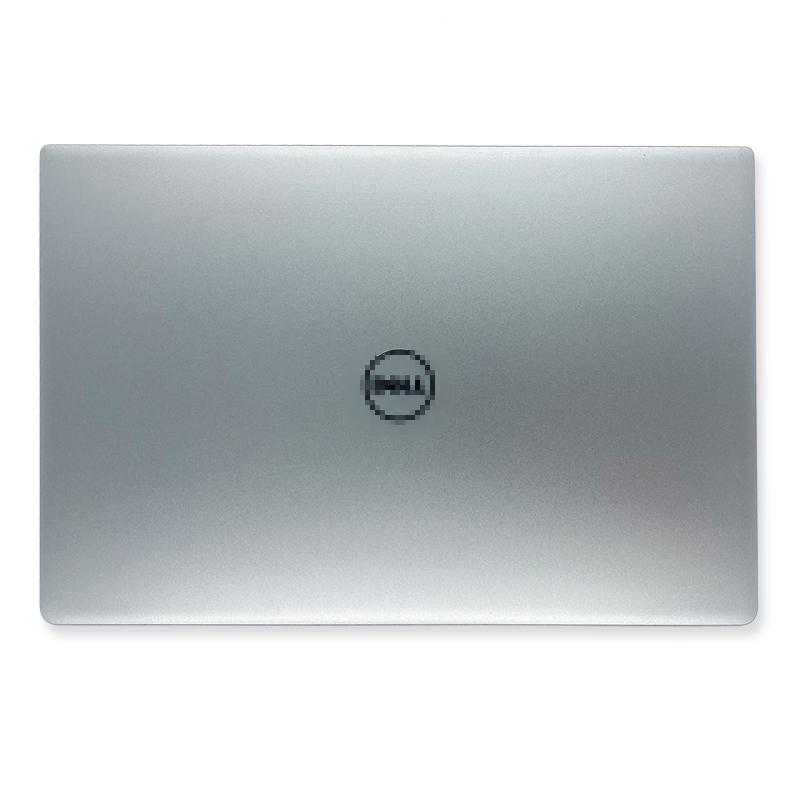 For DELL XPS 13 9350 9360 P54G Laptop LCD Back Cover/Front bezel/Hinges/Palmrest/Bottom Case 0V9NM3 0114PC 043WXK 057JH8