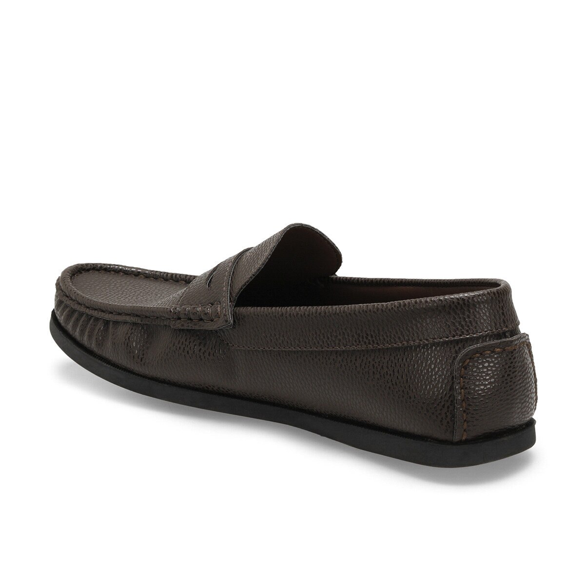 FLO 171 C Brown Men 'S Classic Shoes Flexall