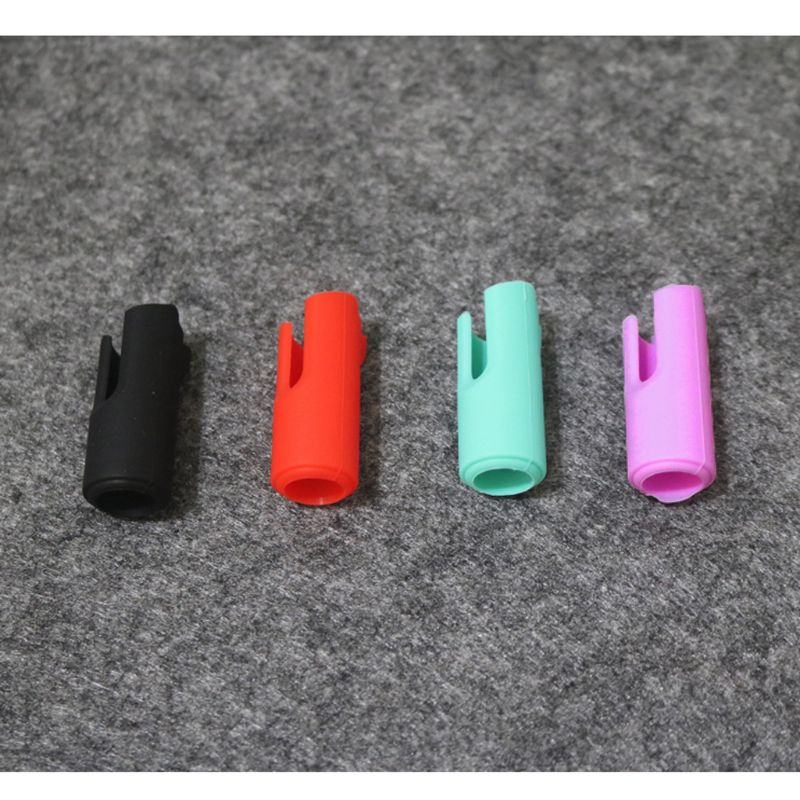 Universal Pen Holder Case Socket Cap Pen Grip for Wacom Tablet Pen LP-171-0K, LP-180-0S , LP-190-2K, LP-1100-4K