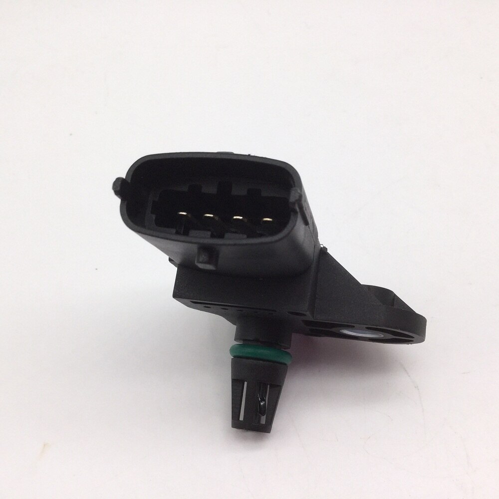 Para SAAB 9-3 93 de BOSCH mapa SENSOR de la presión del colector 0281002437 0281 002 437, 9543901, 5341409, 24459853, 55568175, 55219298