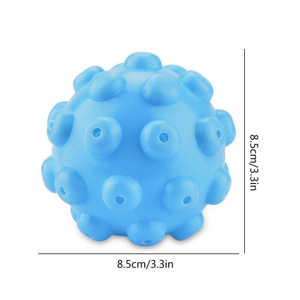 Wrinkle Remover Ball Clothes Dryer Ball Fabric Softener Laundry Washing Wrinkle Releasing Washing Drye Balls for Washing Machine