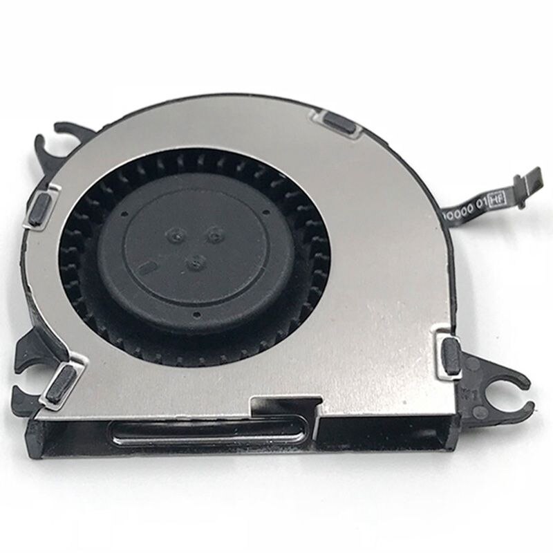 Naprawa części wentylator radiacyjny robić przełącznik robić nintendo przełącznik NS konsola wbudowany wentylator chłodzący