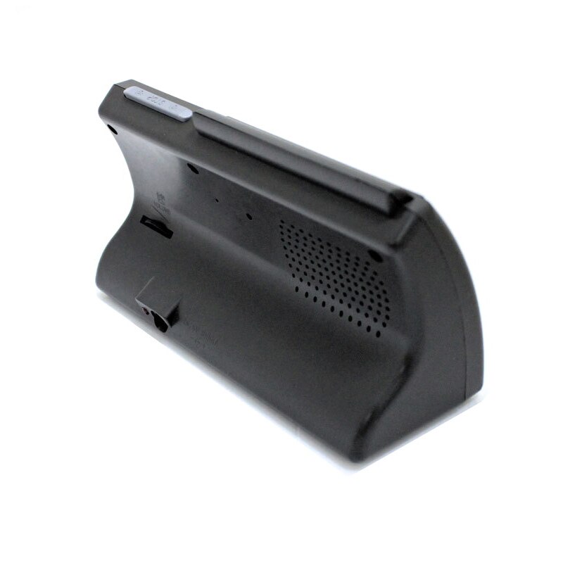 1PC cyfrowy budzik automatyczny Azan Adhan zegar islamski muzułmanin modlitwa LCD budzik stołowy robić dekoracji wnętrz