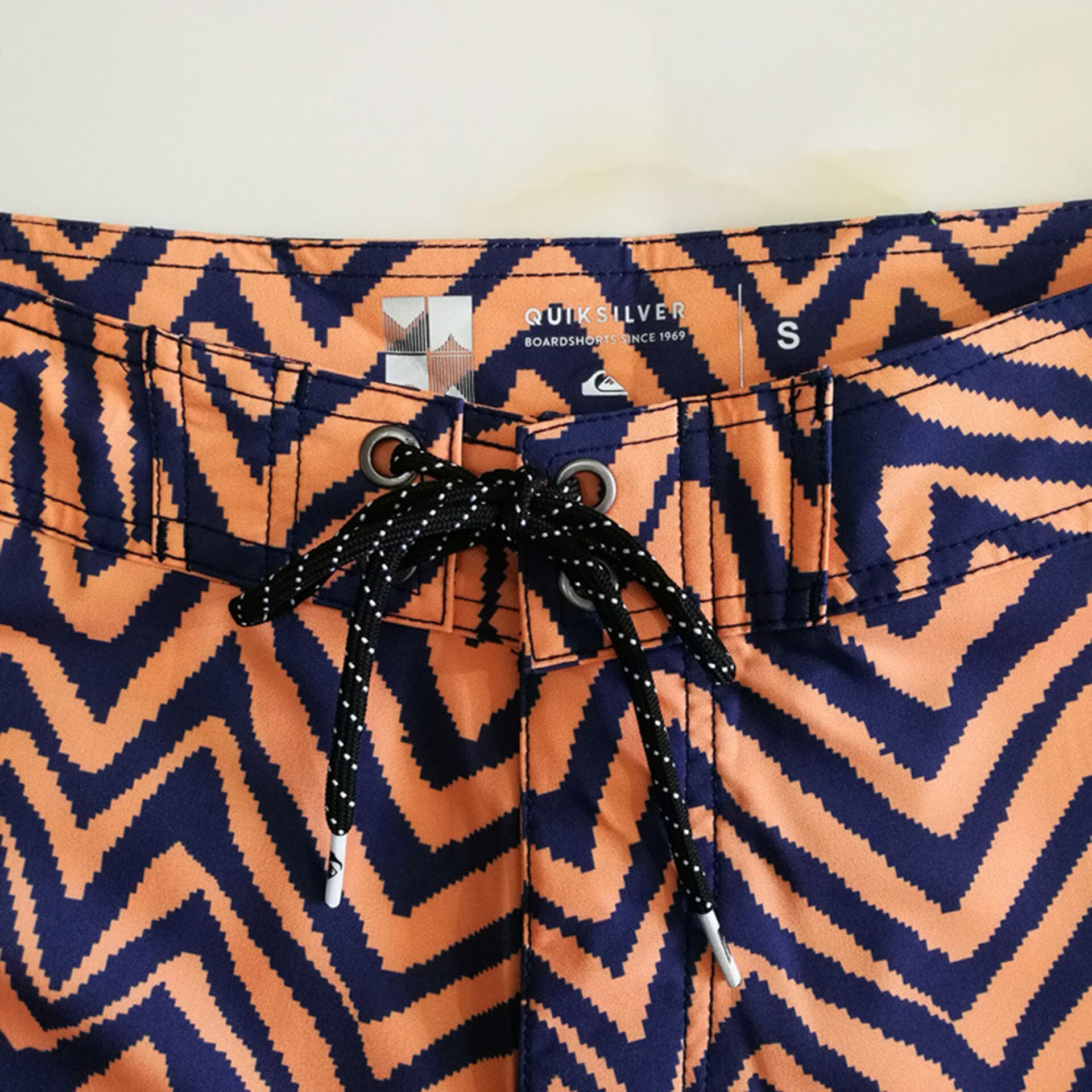 Badeshorts in übergröße für herren, bermuda-shorts, maskuline sommerhosen für männer, strandbekleidung, schnelltrocknend, bedruckte badehose  -40
