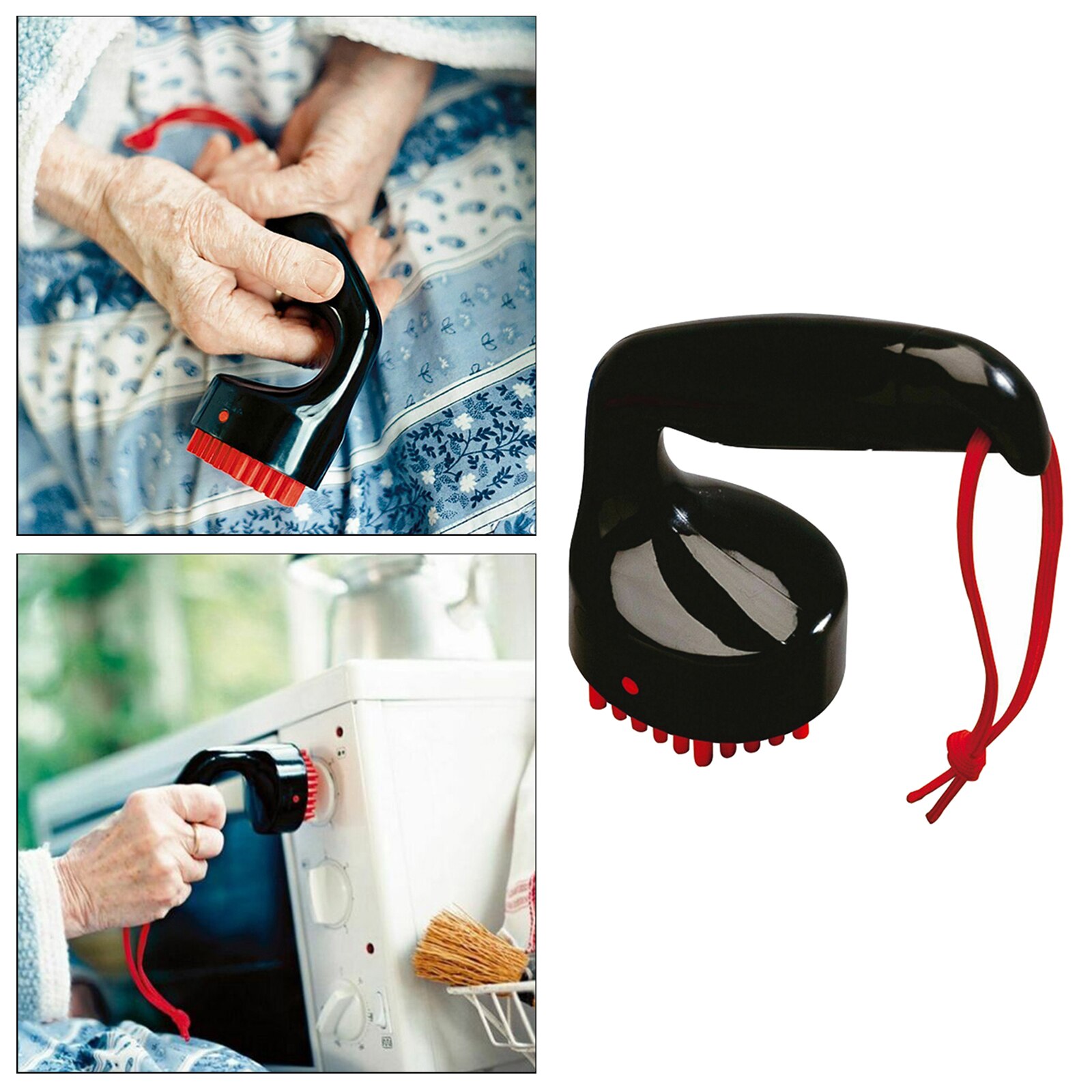 Universal Tap Knob Turner Door Openner Mobility Aid for Arthritis Senior